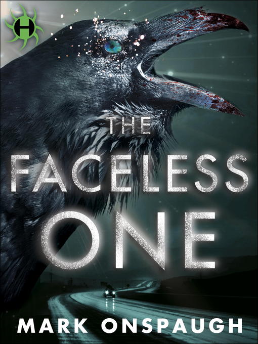 Title details for The Faceless One by Mark Onspaugh - Available